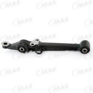 Pronto Ca30211 Control Arm with Ball Joint - All