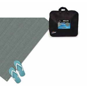 8'X12' Blue Dura-mat - All