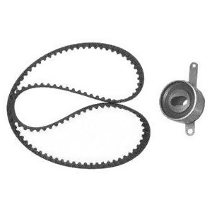 Crp Industries Tb224K1 Engine Timing Belt Component Kit - All