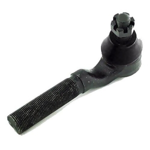 Mas Industries T2728 Outer Tie Rod End - All