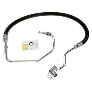 Power Steering Pressure Line Hose Assembly-Pressure Line Assembly fits Cr-v - All