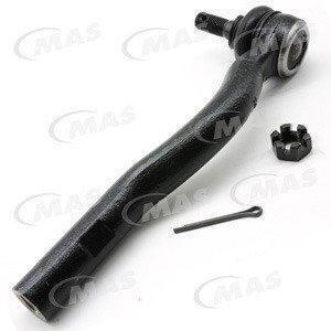 Pronto T3381 Tie Rod End - All