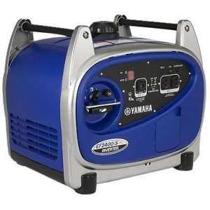 Yamaha Ef2400Ishc Portable Generator - All
