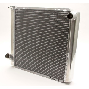 Afco Racing Products 80100Fn Ford Radiator 19 X 22 - All