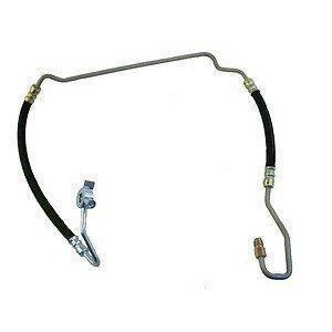 Power Steering Pressure Line Hose Assembly-Pressure Line Assembly fits Tacoma - All