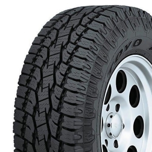 Toyo Open Country A/t Ii Radial Tire 225/75R16 115Q - All