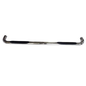 A0002s Trail Fx Stainless Nerf Step Bars Dodge Ram Quad Cab - All