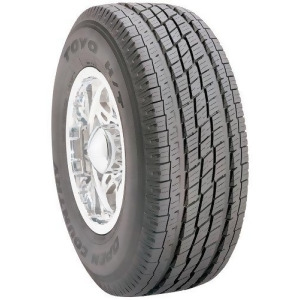 Toyo Tire Open Country H/t 275/55R20 Tire - All