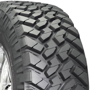 Nitto Trail Grappler M/t Radial Tire 295/60R20 126Q - All