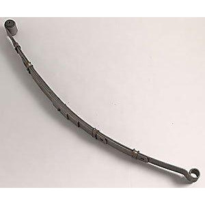 Afco Racing Products 20231Hd Multi Leaf Spring Chry - All