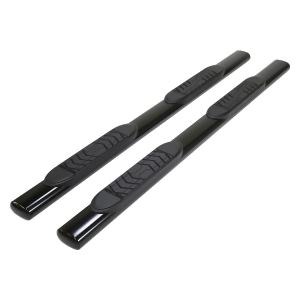 5 Inch Oval Nerf Bar Blk - All