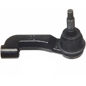 Es3536tie Rod End-2002-05 Jeep Liberty Fro - All
