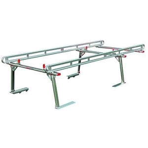 Weather Guard 1210 Side Rail - All