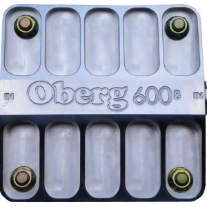 Billet Filter 6in 60-Micron - All
