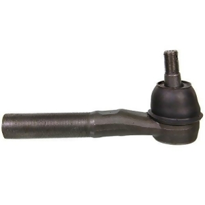 Pronto T3497 Tie Rod End - All