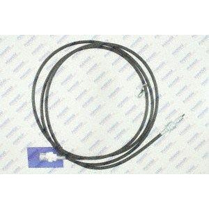 Pioneer Ca3019 Speedometer Cable - All