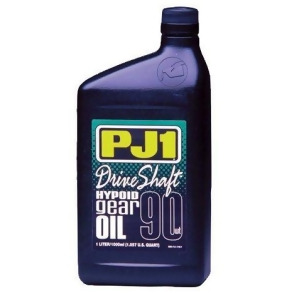 Pjh Brands Inc Pj1-190 Pj1/Vht Pj-1 90W Gear Oil Liter 11-90 - All