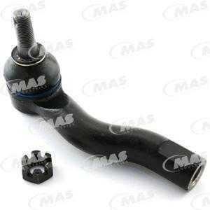 Pronto To74074 Tie Rod End - All