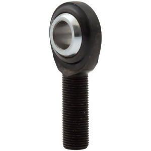 Rod End Pro Series Moly Steel Lh Male 34 - All