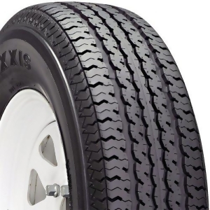 Maxxis M8008 St 205/75R15 Tire - All