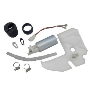 Precise 402-P2339 Electric Fuel Pump For Select Ford and Mercury Vehicles - All