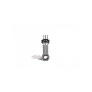 Afco Racing Products 20177-2C Adj Rod End 2.0In Long Silver - All