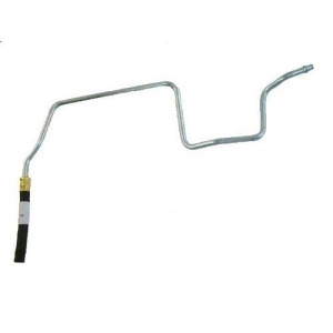 Power Steering Return Line Hose Assembly-Return Line Assembly fits Expedition - All