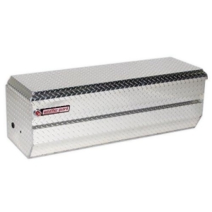 Weather Guard 674001 All-Purpose Aluminum Chest - All