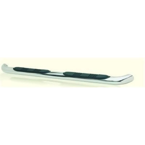 Trail Fx A0005s 3'' Nerf Bar Polished Stainless Steel - All
