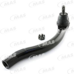 Es80287tie Rod End-2004-08 Acura Tsx Fro 2003-07 - All