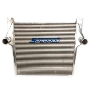 Intercooler Assembly - All