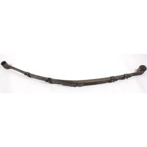 Afco Racing Products 20228Xhd Multi Leaf Spring Camaro - All