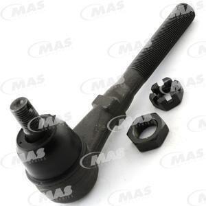 Es3367ttie Rod End-1997-02 Ford Expedition Fro 19 - All