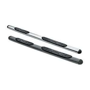 Trail Fx 54400 Stainless Steel Nerf Bar - All