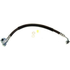 Power Steering Pressure Line Hose Assembly-Pressure Line Assembly fits 240Sx - All