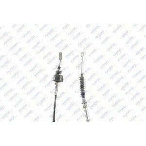 Pioneer Ca581 Clutch Cable - All