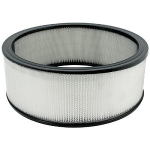 Paper Air Filter 14 X 5 - All