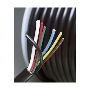 East Penn 04915 100' 7-Wire Multi-Gauge Cable - All
