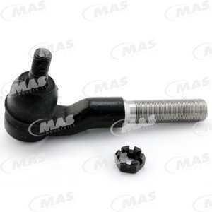 Pronto T3085 Tie Rod End - All
