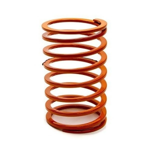 Flat Wire Spring 5x2.5x25lbs. - All