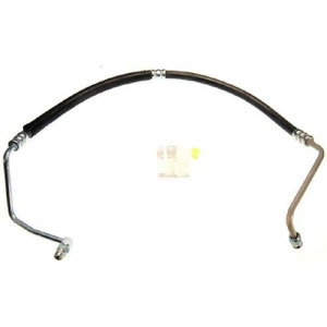 Power Steering Pressure Line Hose Assembly-Pressure Line Assembly fits Mustang - All