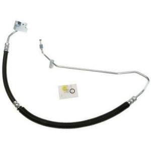 Power Steering Pressure Line Hose Assembly-Pressure Line Assembly fits 02-06 Rsx - All