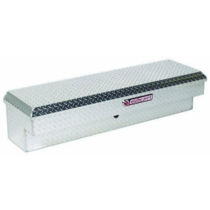 Weather Guard 174001 Aluminum Lo-Side Box - All