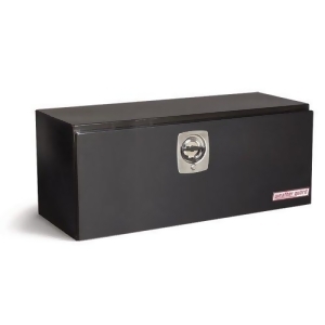 Weather Guard 548-5-02 Underbed Box - All
