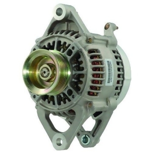 Alternator-new Remy 94611 - All