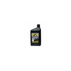 Pj1 Silverfire 4T Extra Premium Motor Oil 20W50 1Gal. 9-50-1G-Pet - All