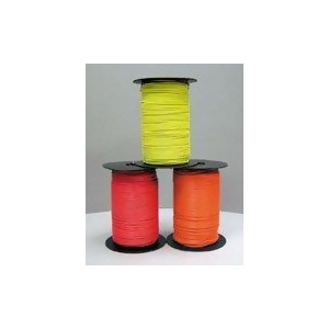 6 Ga X 100' Wire Red 02562 07421 East Penn Manufacturing - All