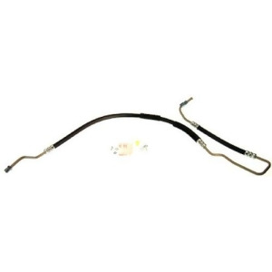 Power Steering Pressure Line Hose Assembly-Pressure Line Assembly fits Pickup - All