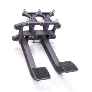 Dual Pedal Rev. Swing Mnt. 6.25 1 Ratio - All