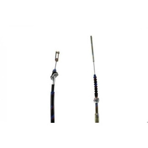 Pioneer Ca809 Clutch Cable - All